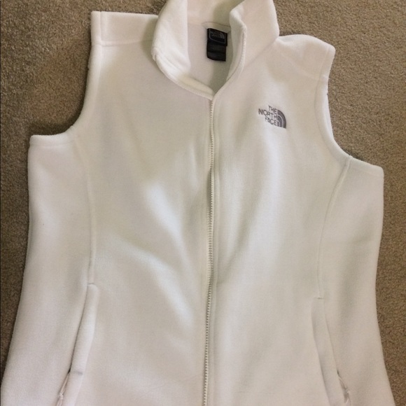 The North Face Jackets & Blazers - North Face Fleece Vest